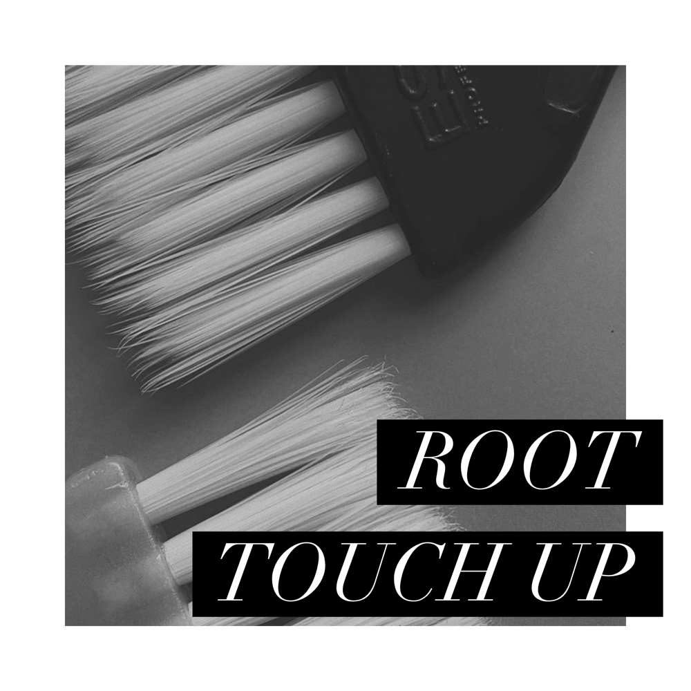 Root Touch Up