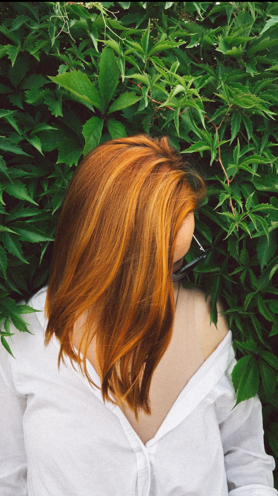 Solid All Over Color at Homegrown Beauty Lounge in Meridian, ID