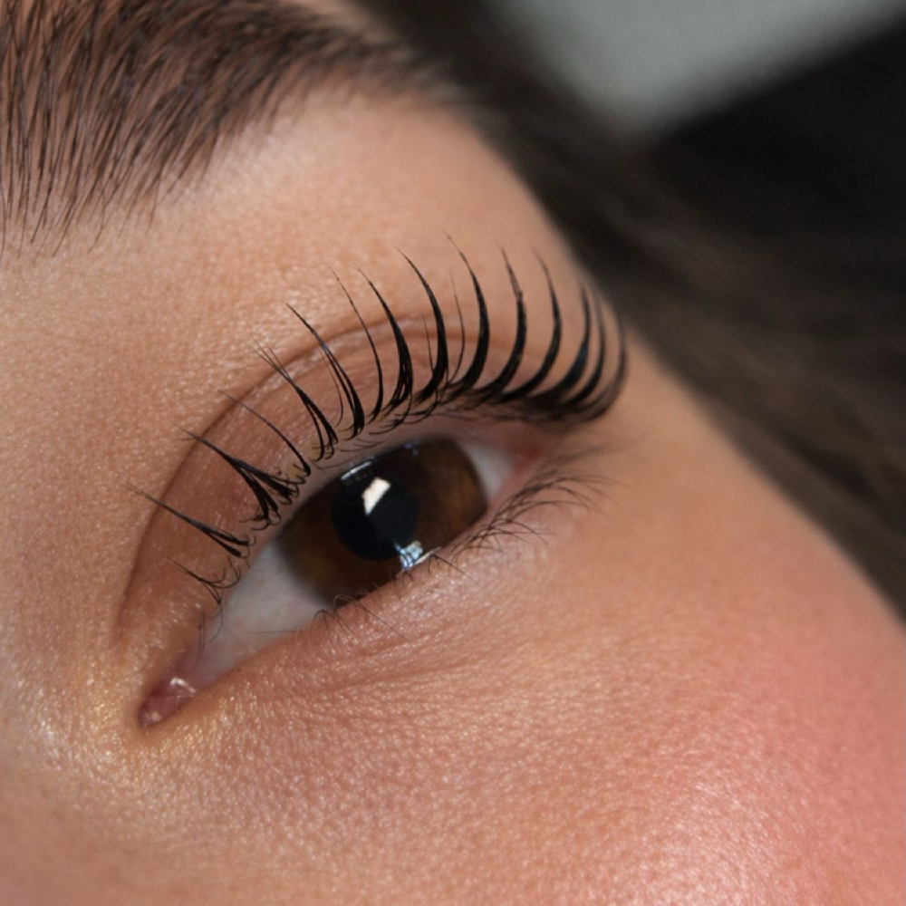 lash lifting at simply divine in College Station, TX