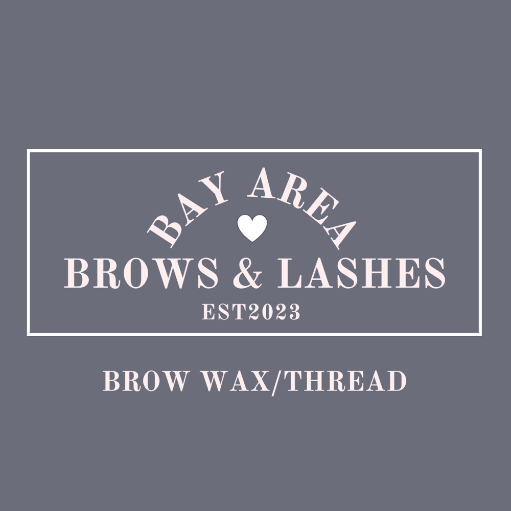 🤍Signature Brow Wax/Thread