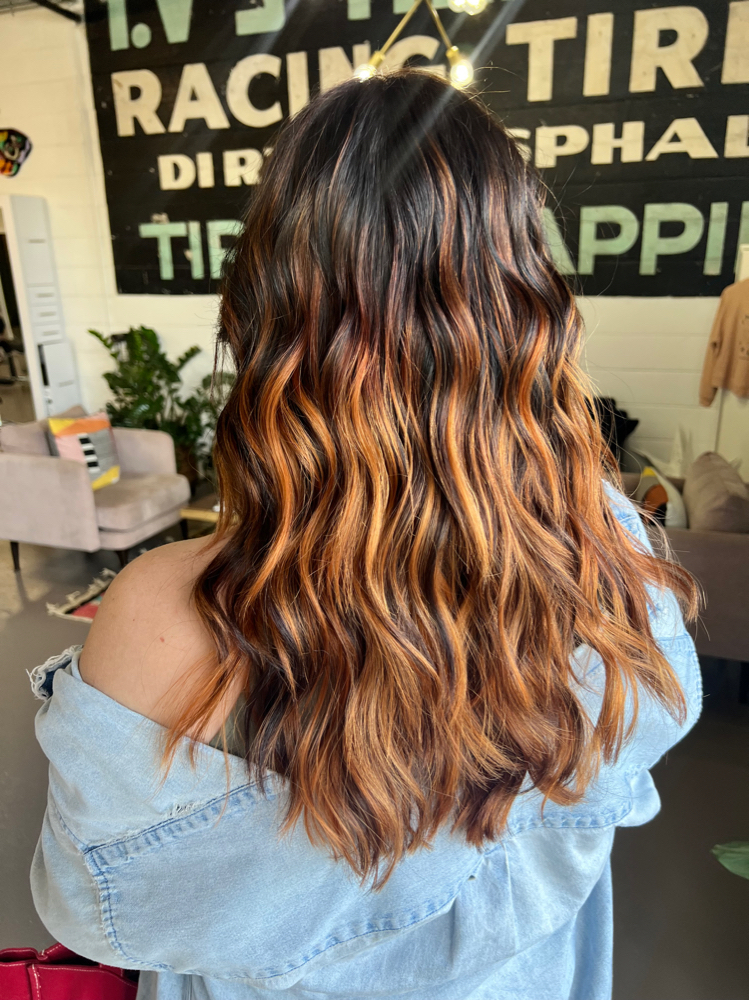 Corrective Color