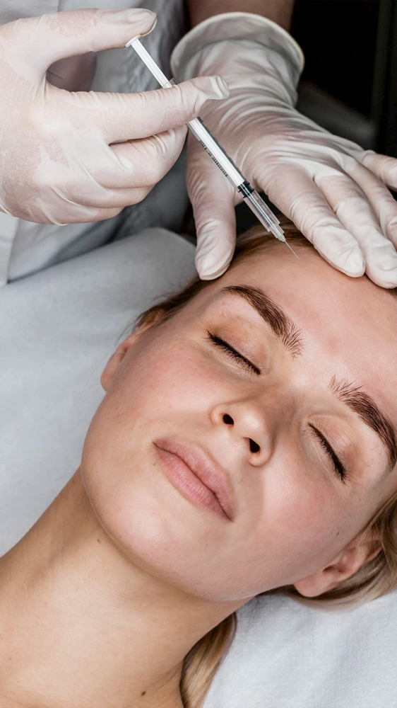 Tox Consultation