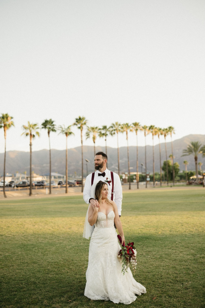 Bridal Package
