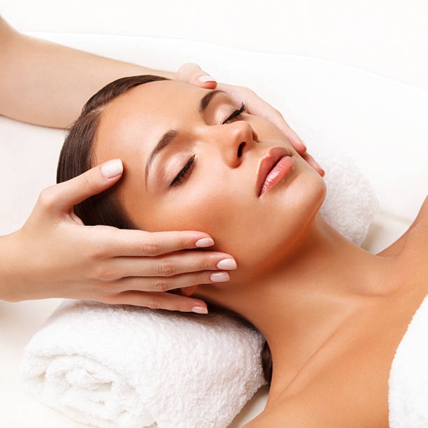 Foundation Facial Sept PROMO at Kató Beauty in Tampa, FL