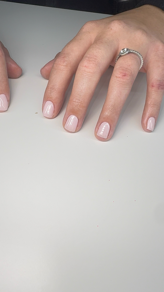 Gel Nails