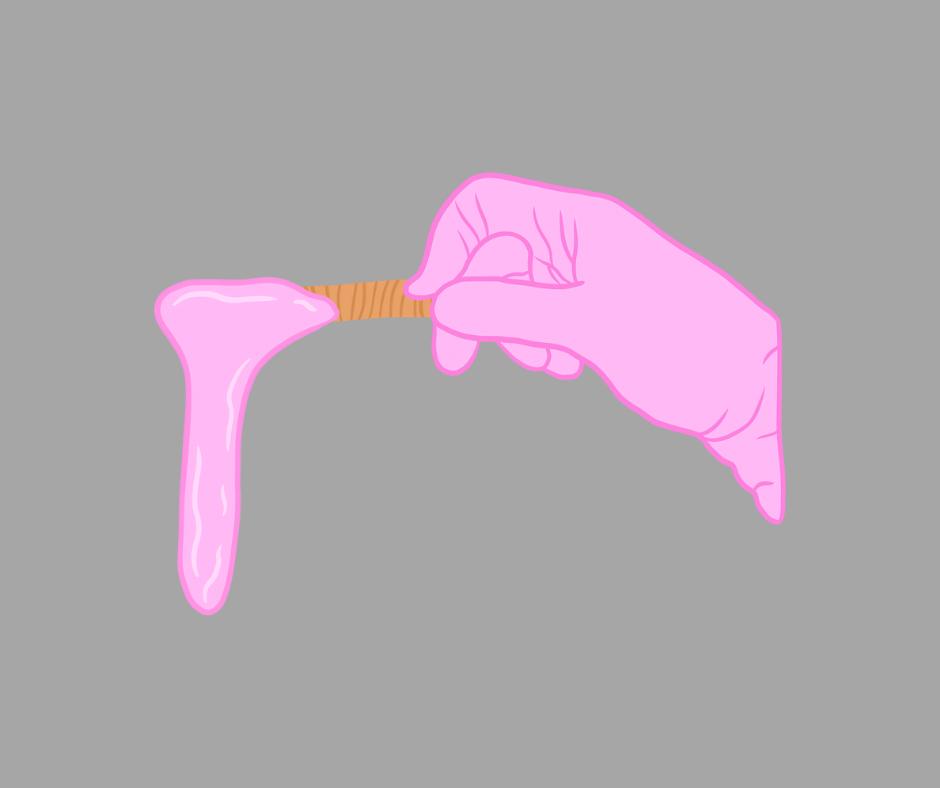 Lip And Chin Wax