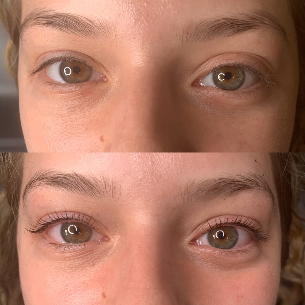 Lash Lift