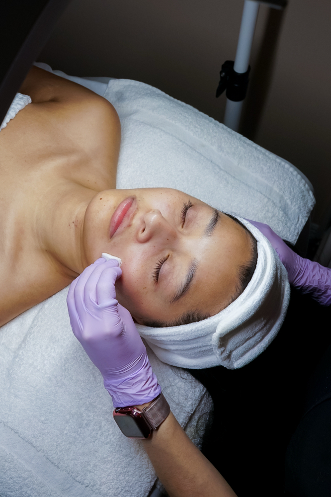 Hybrid Treatment