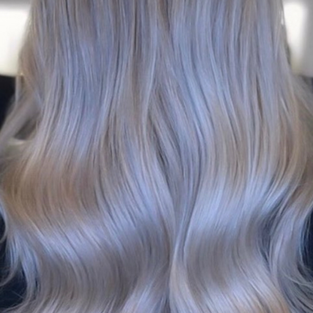 Boss Blend Balayage at The Hair Boss in Webster, TX