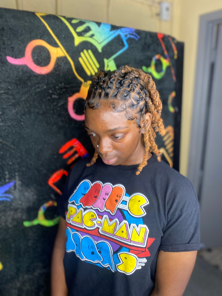 (Add On) Loc Styles