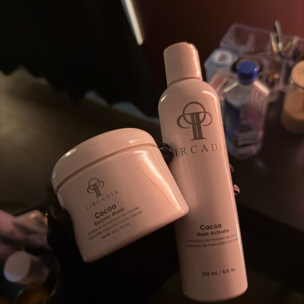 Seasonal  Facial at Onyx Studio in Winter Garden, FL