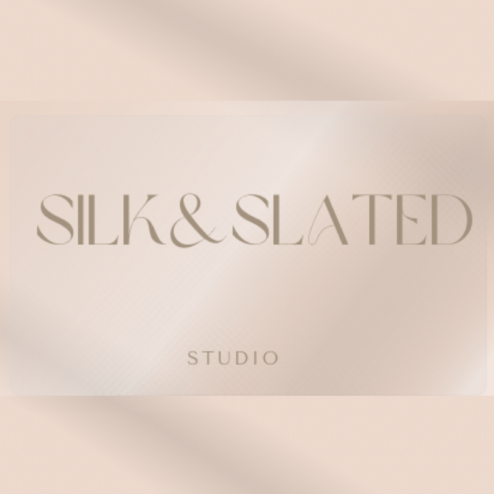 🚨 Must Read Before Booking at Silk & Slated Studio in Evansville, IN