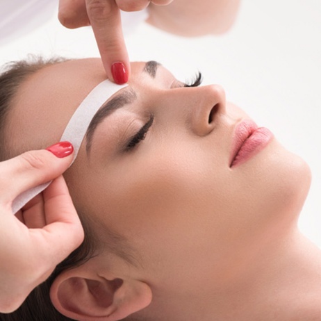 Brow Wax at Simply Beauty by Tina in Hoover, AL
