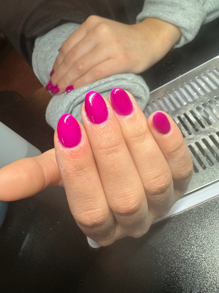 Gel Polish - Solid color