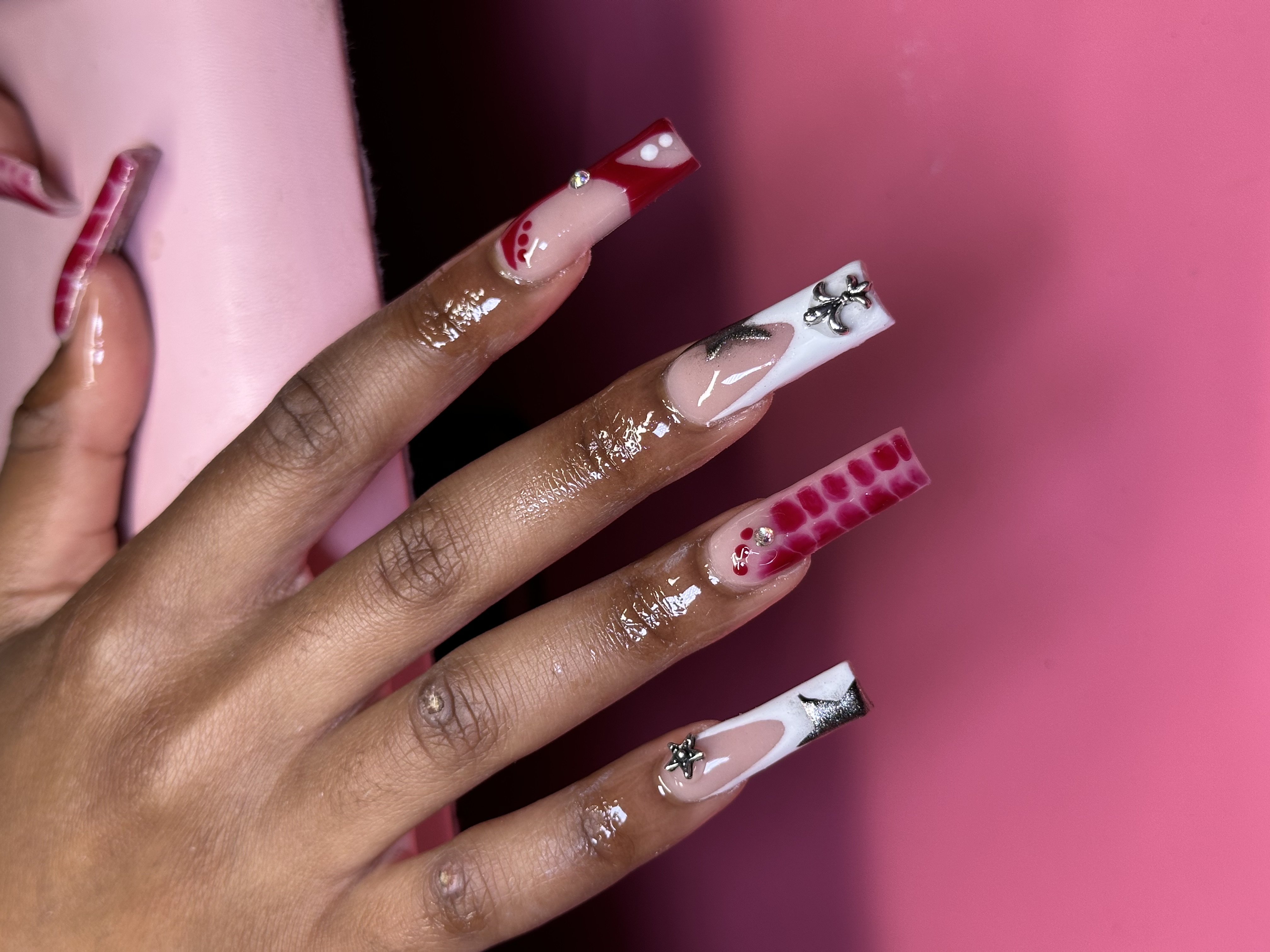 IG/TIK TOK RECREATION SET