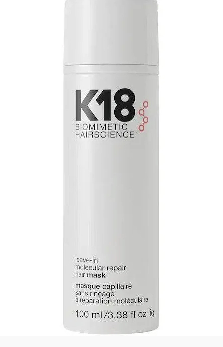 K18 Treatment