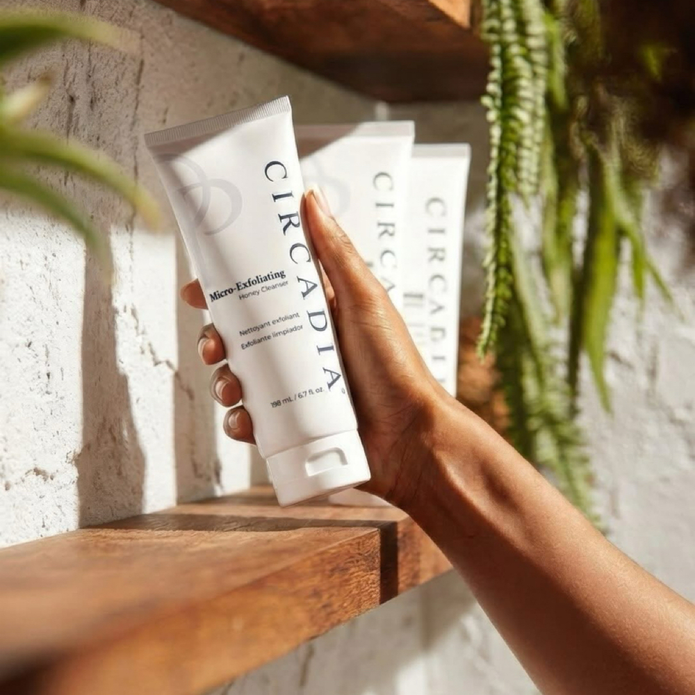 Berry Glow Refresher at Healing Sanctuary in Fort Pierce, FL