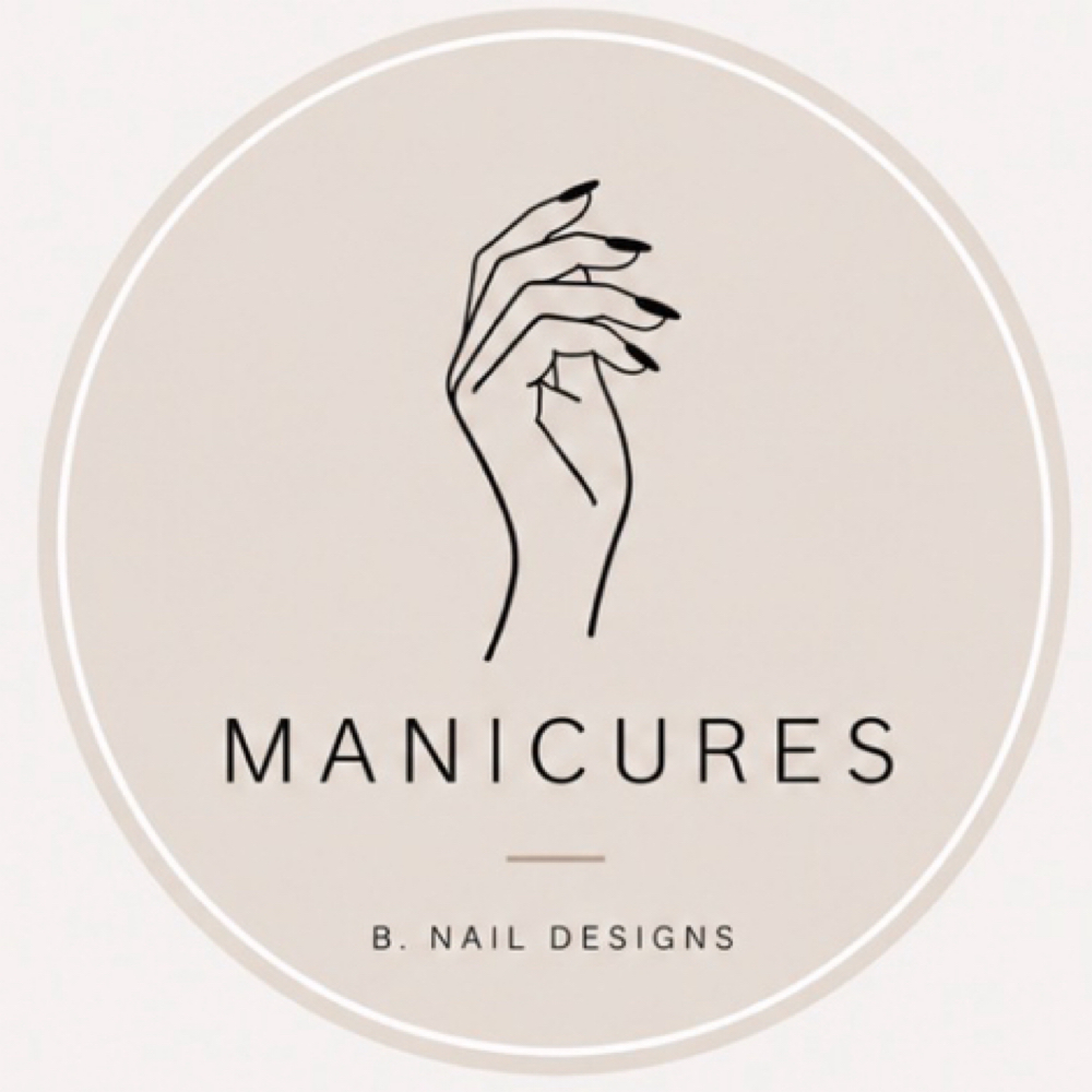 Gel-X Manicure at Cameo Beauty Lounge in Delphos, OH