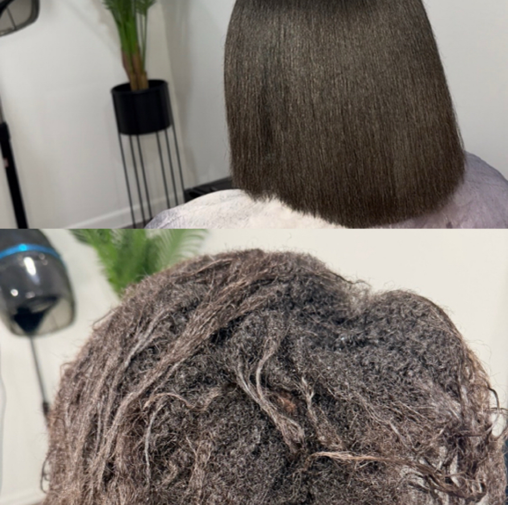 Smoothing Treatment at Tee Extensions in Austin, TX