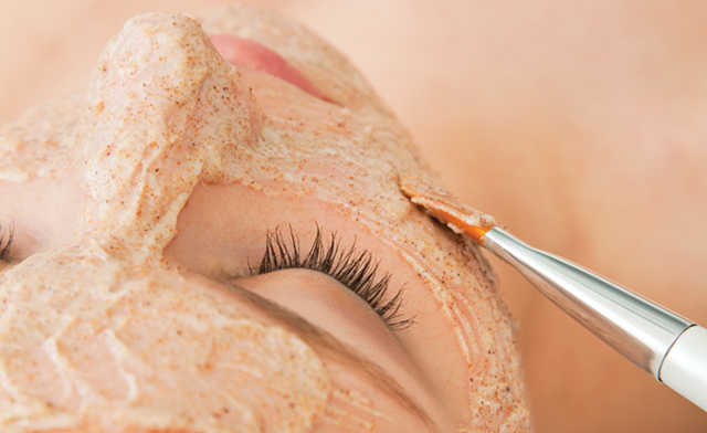 Enzyme Facial at Luxe & Lovely Esthetics in Decatur, TX