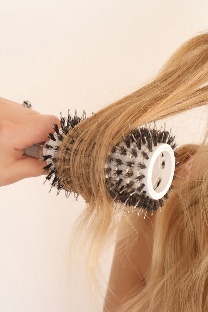 Womens Haircut