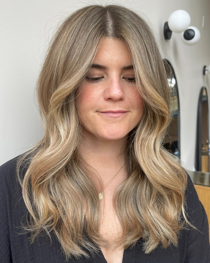 Color Correction