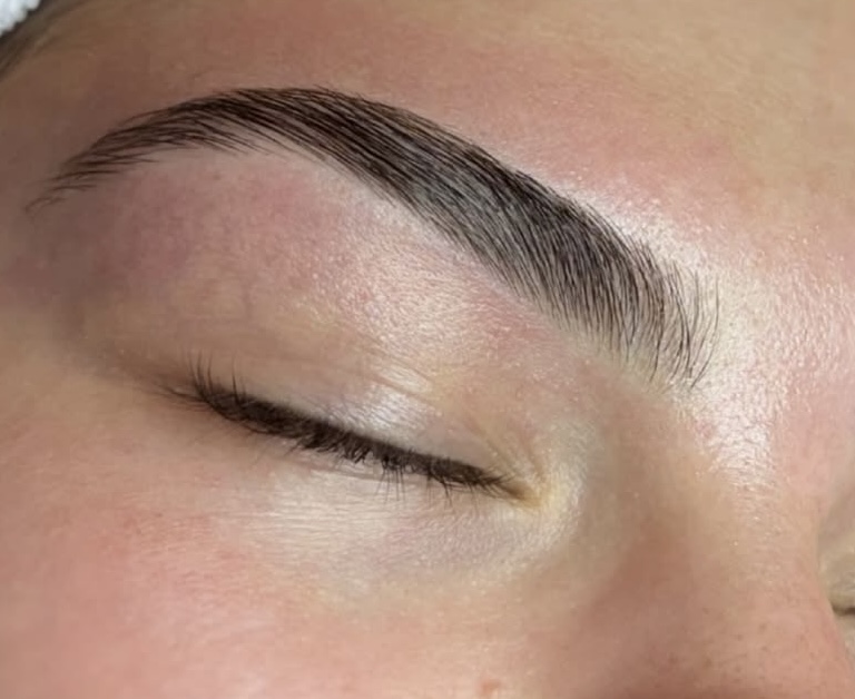 Brow Wax