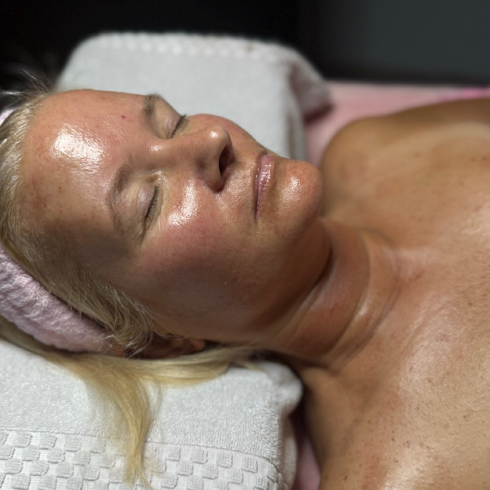 Final Touch Facial at The Final Touch by Kylie in Lock Haven, PA