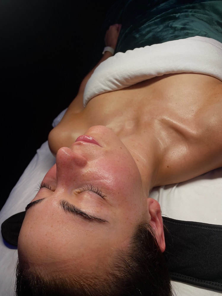 Woodland Mist Hydration Facial