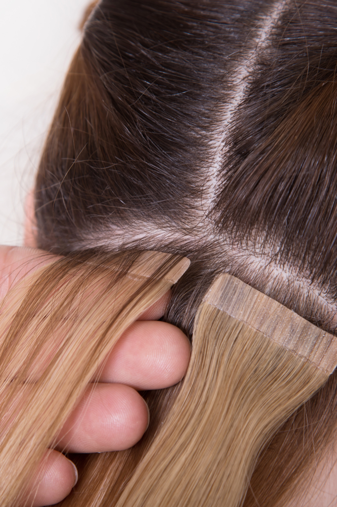Extension Fillers