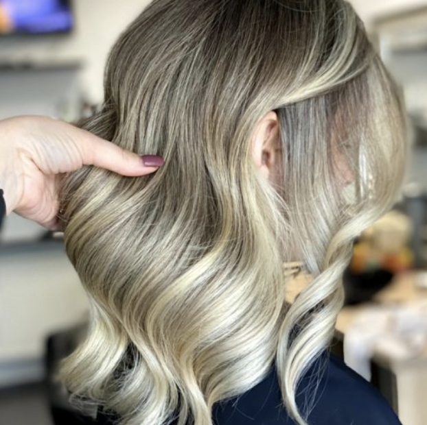 Ombre & Balayage