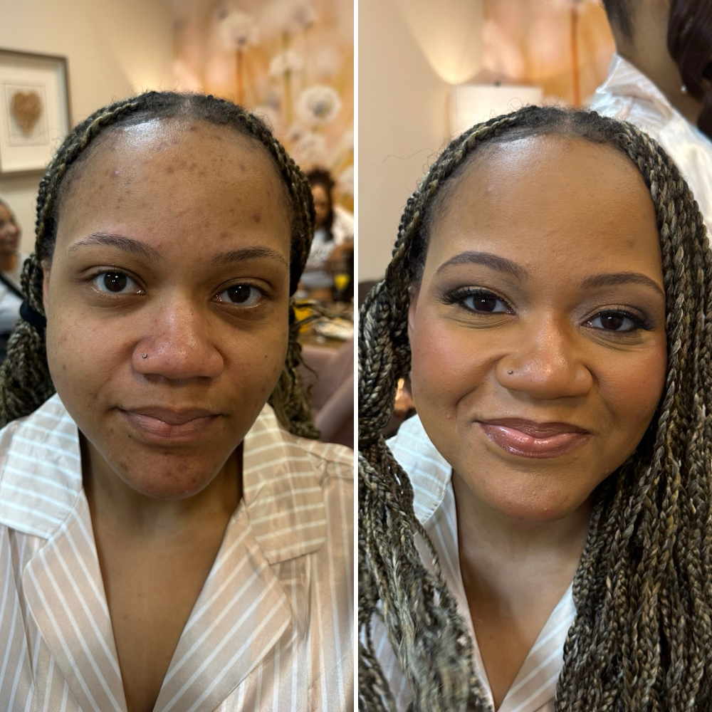 Makeup Application Soft Beauty at Soul Purpose Aesthetics in Port Jervis, NY