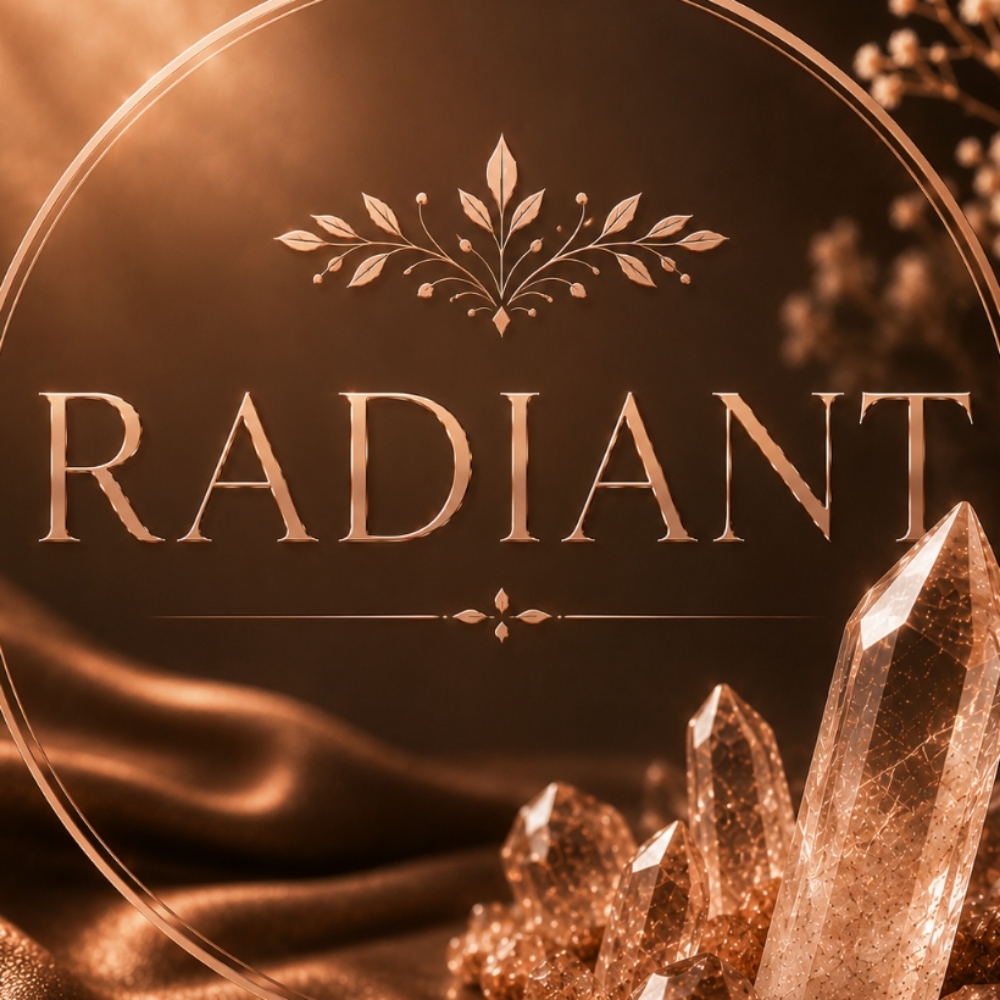 90 Minute Facial | Radiance at Crystal Skin Co | Lymphatic Face & Body Studio in Randleman, NC