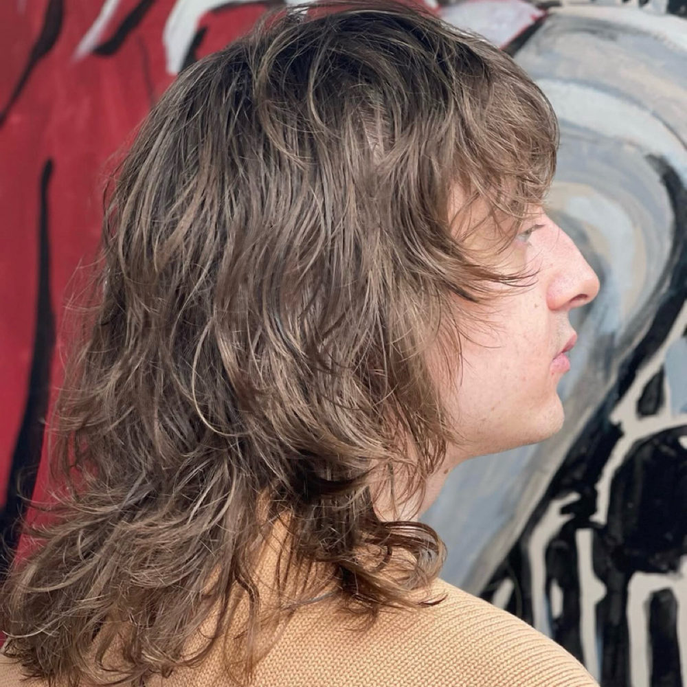 Specialty Haircut at Monster Manes in Chicago, IL