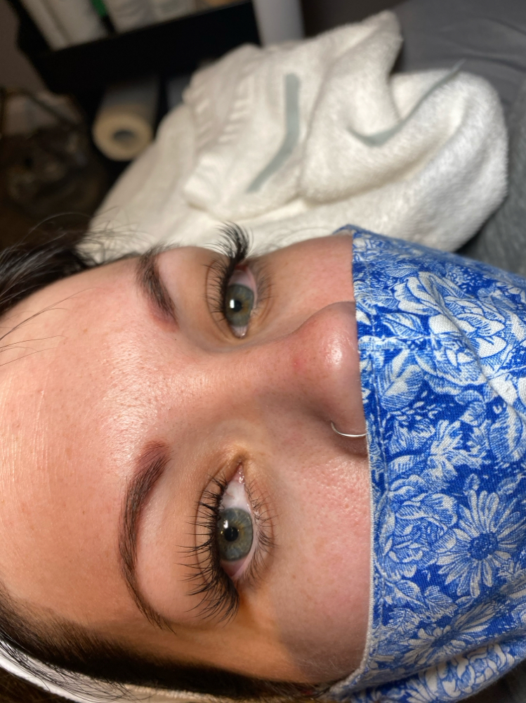 Classic Lash 3 Week Fill