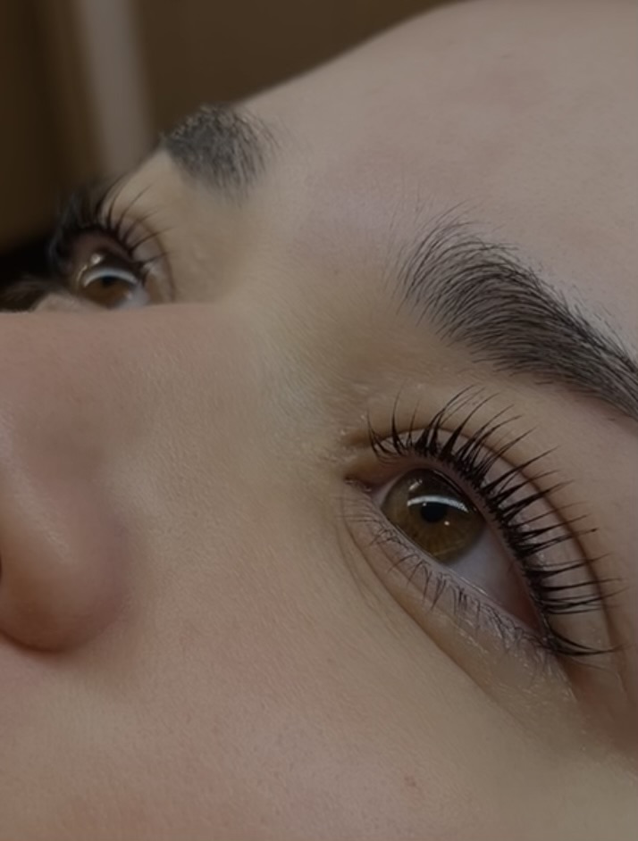 Lash Lift