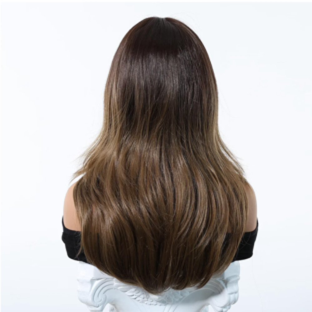 Relaxer - Brazilian Blowout at ALL About Tangles in Colorado Springs, CO