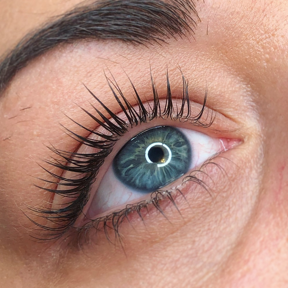 Lash Lift And Tint at Lash and Brow Esthetics Specialist in Russell, KY