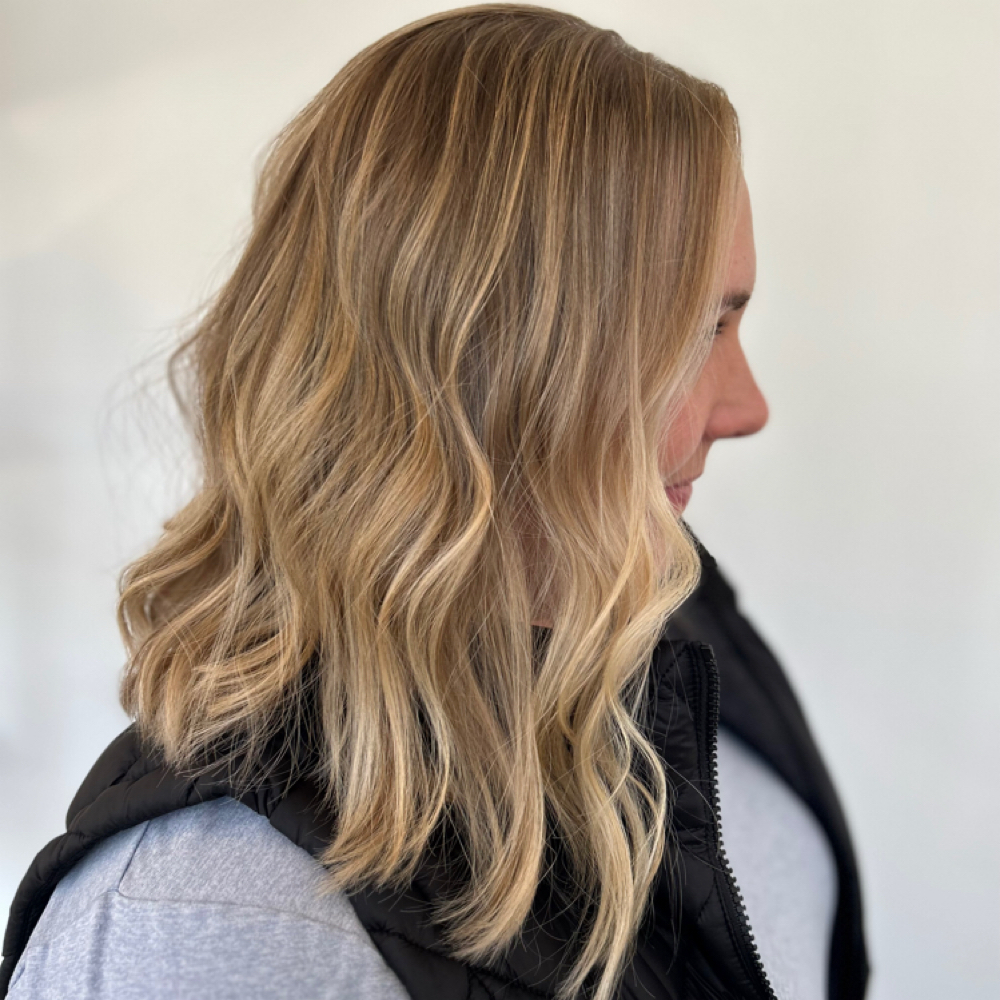 Women's Haircut at Mandy Does My Hair in Clarksville, TN