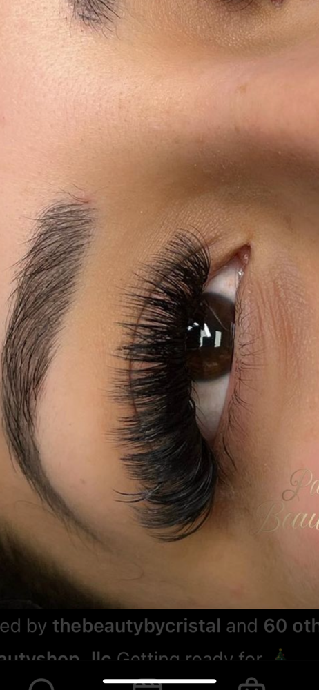 Mega volume fill