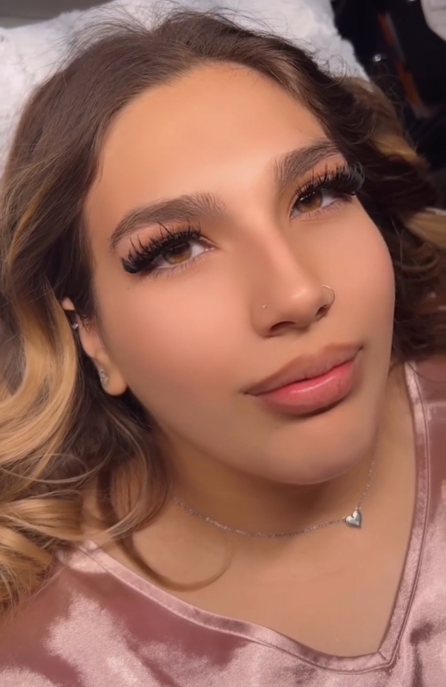 Extended 3- Week Lash RefillđĽ