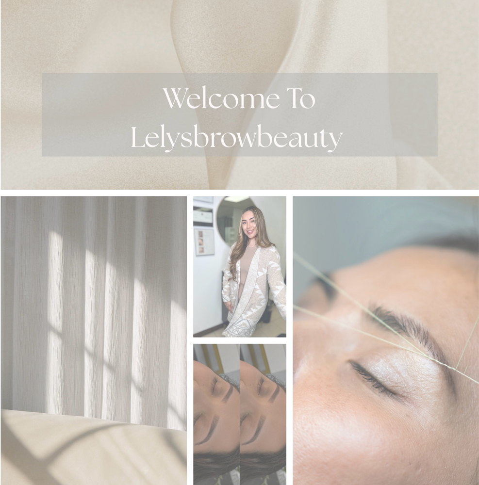 Regular Eyebrowthreading