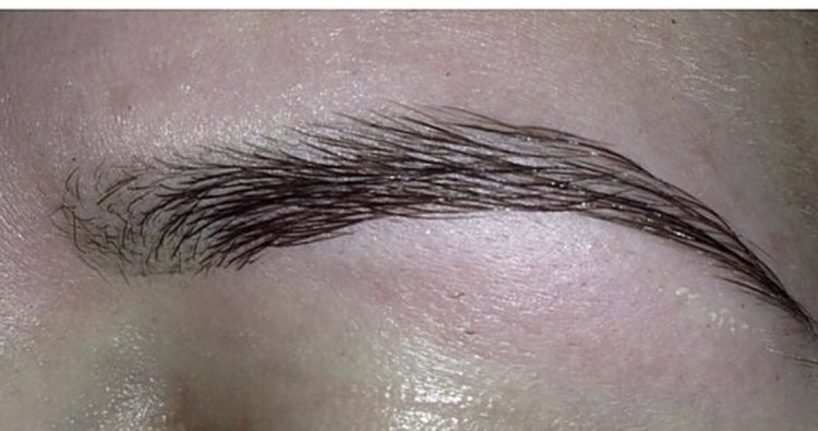 Brow Wax / Shaping at Derma By Debbie in Rusk, TX