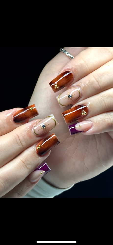 Medium Full Set