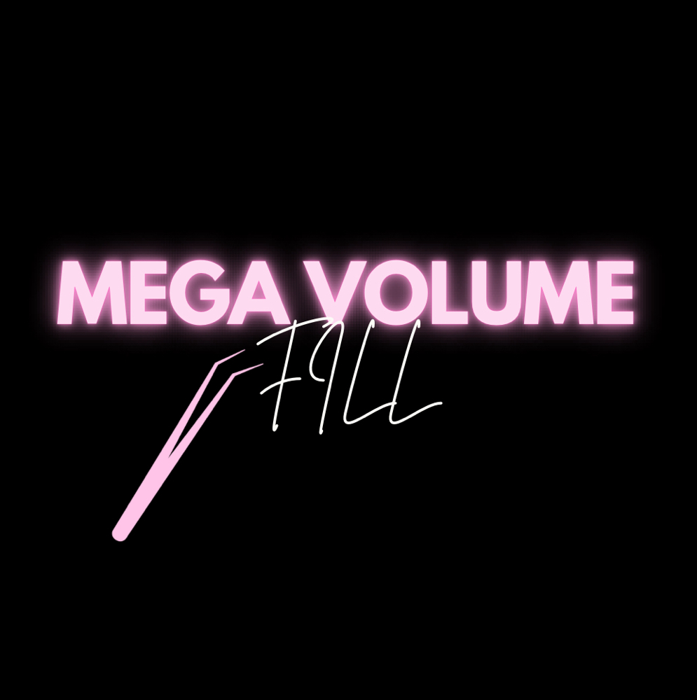 Mega Volume Fill