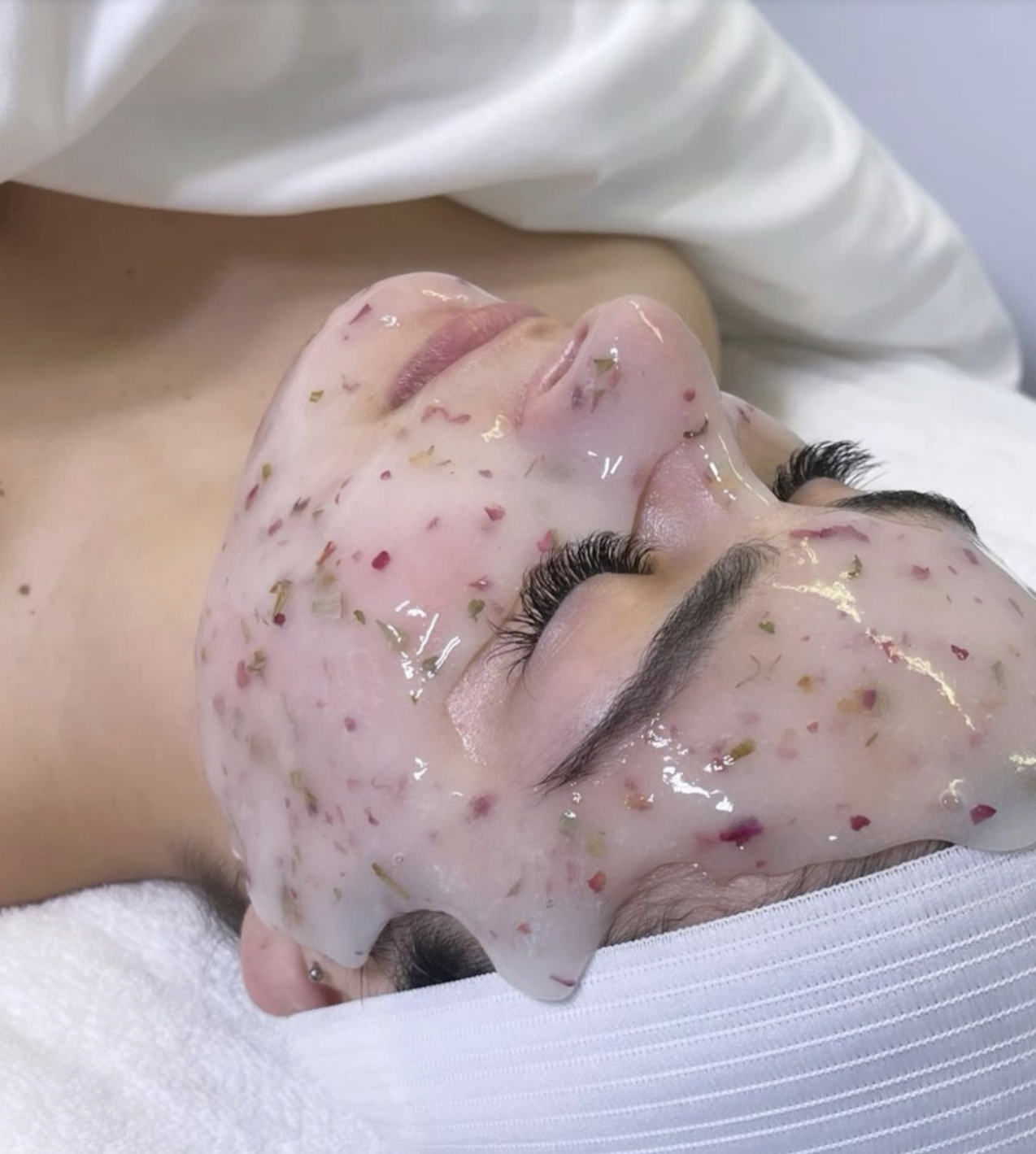 Hydro Jelly Mask