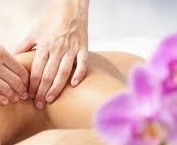 1hr. Deep Tissue OR Swedish Massage