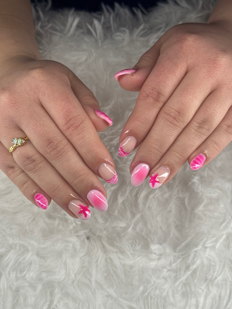 Structure Gel + Tips