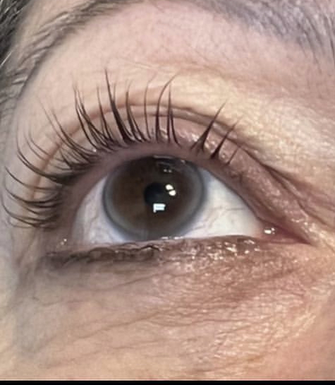 Eyelash Lift