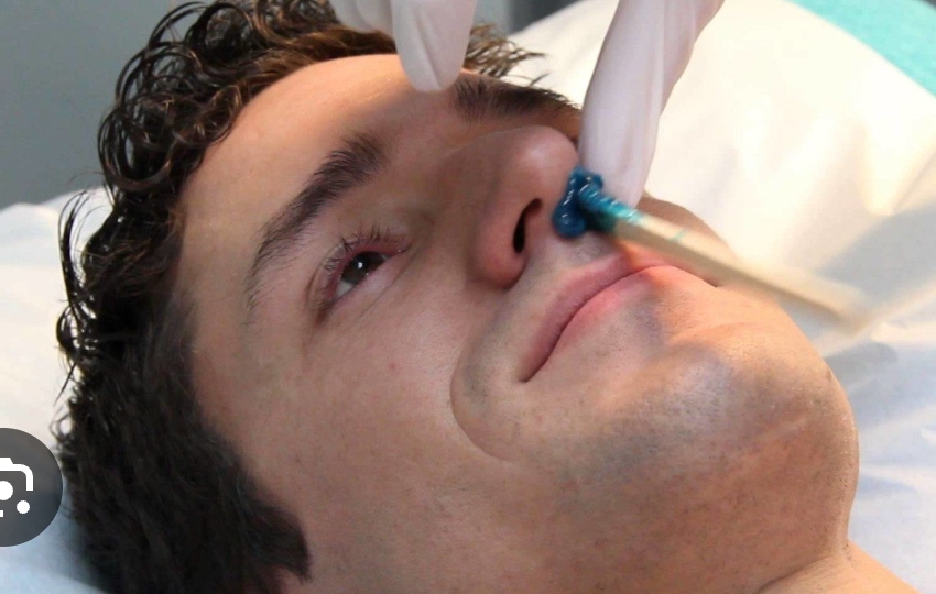 Nose Wax